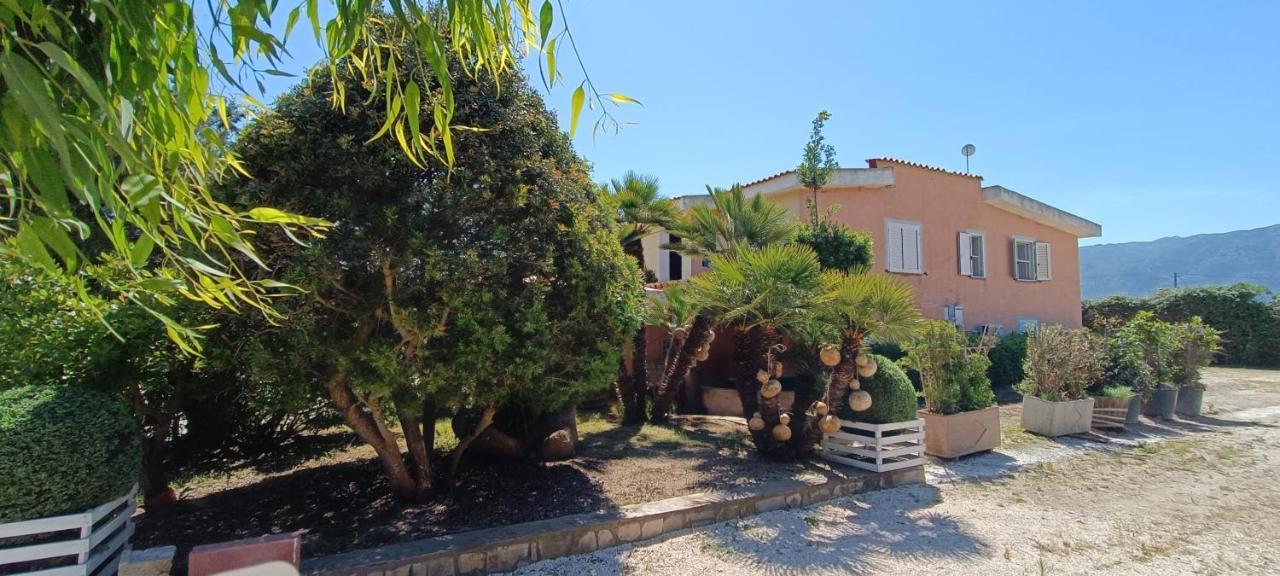 Orosei Re - Villa Aurora Rimedia A 50 Metri Dal Mare Exterior foto