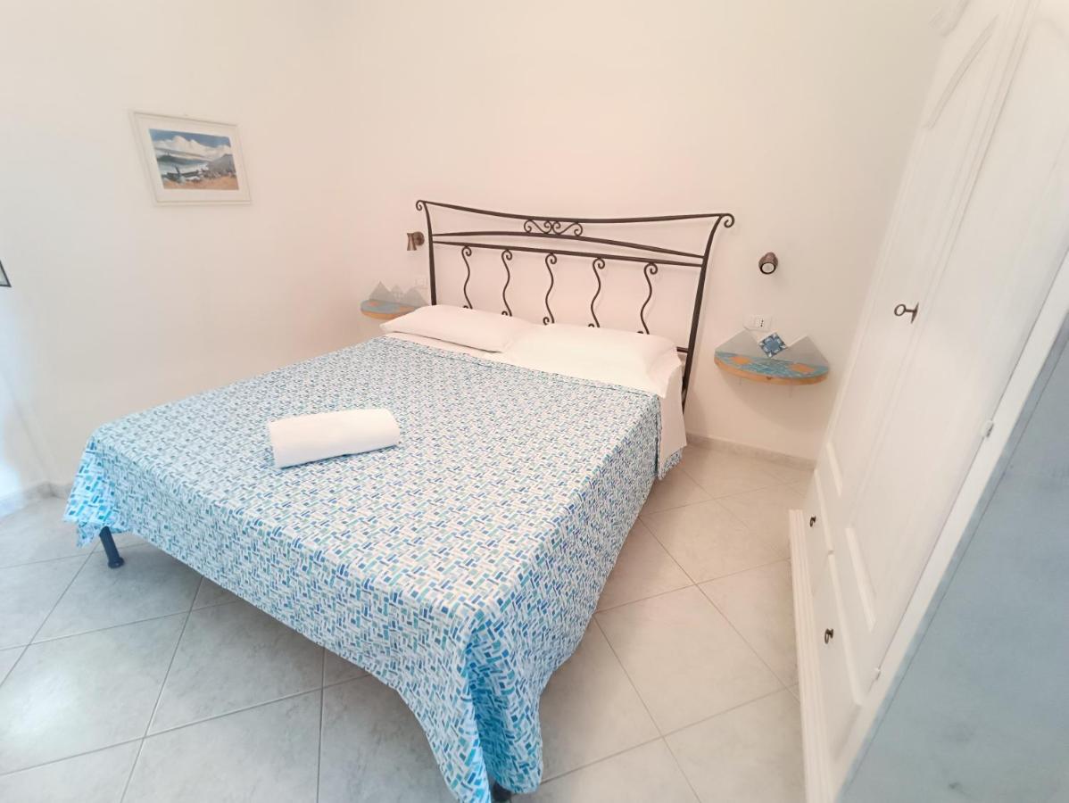 Orosei Re - Villa Aurora Rimedia A 50 Metri Dal Mare Exterior foto